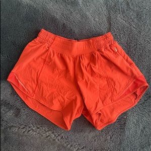 Lulu shorts